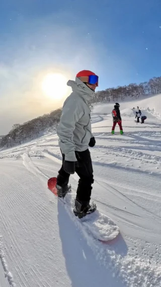 高鷲スノーパーク 高鷲スノーパーク